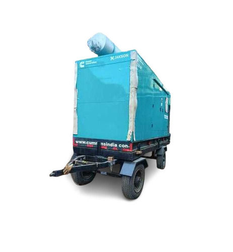 Diesel Generators - Color: Any Color