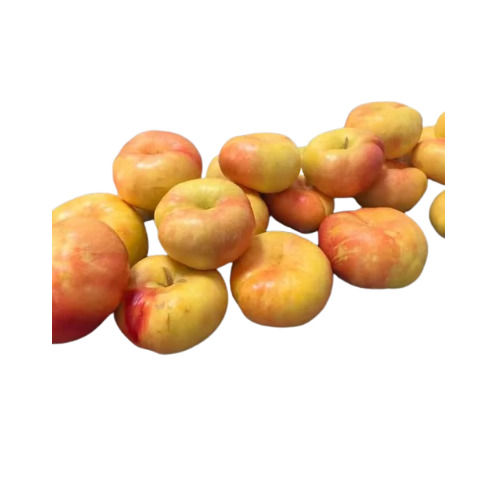 Donut Nectarine Fruits