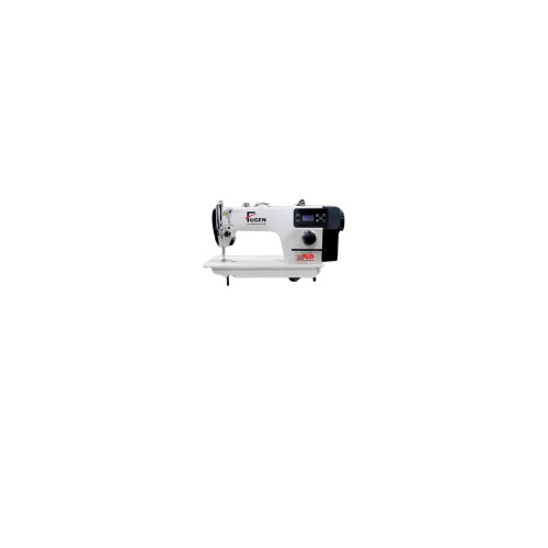 FUCEN FT10 Direct Drive Lockstitch Sewing Machine - Mild Steel Body, 36.5mm Needle Bar Stroke | New Condition, 5000 Stitch/Min Speed, 1 Year Warranty