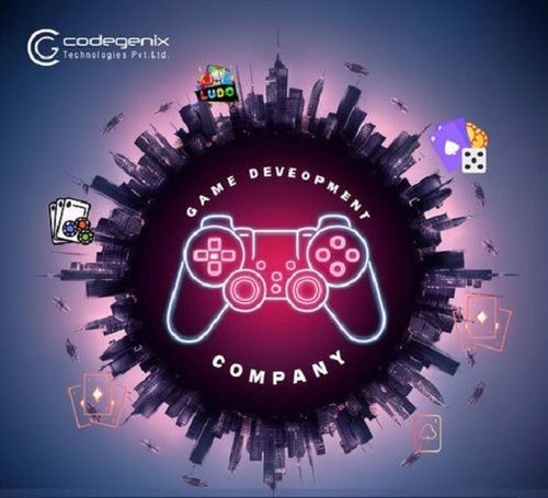 Game Development Services