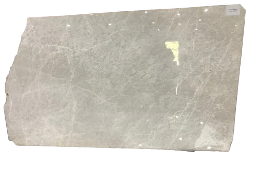 Iceberg Grey Italian Marble - Stone Form: Slabs