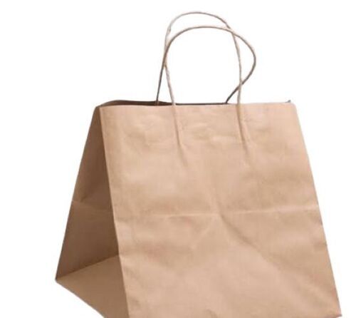 Paper Bag - Feature: Antistatic