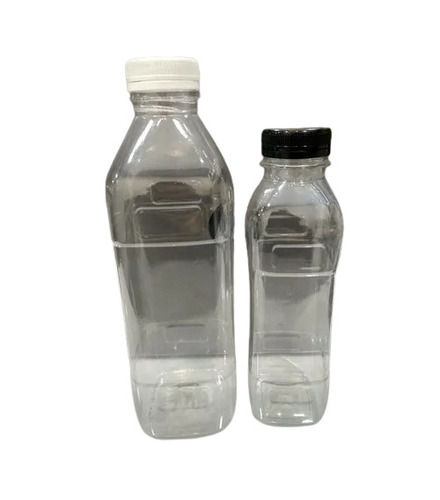 pet juice bottles