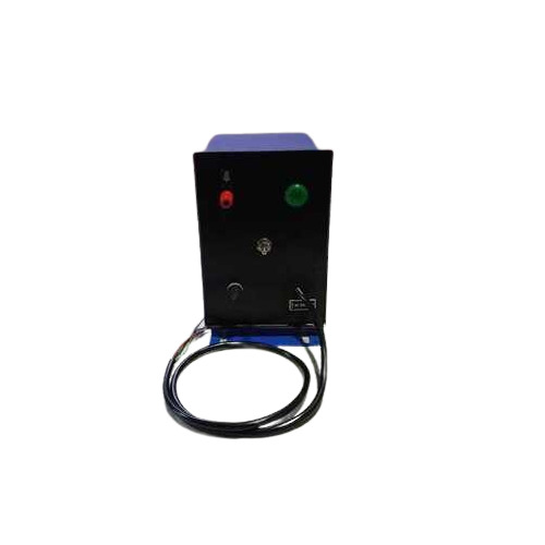 Static Eliminator By Shiv Dhara Fabricators And Engineering