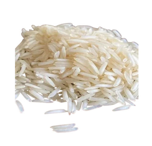 White Basmati Rice