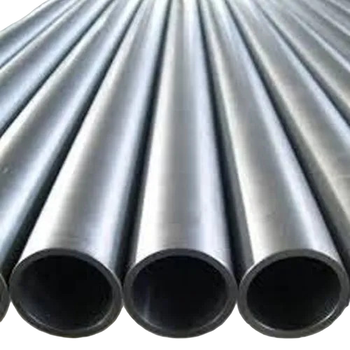 202 Stainless Steel Pipes - Application: Construction