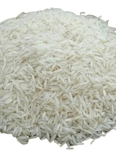 Basmati Steamed Rice - Color: White