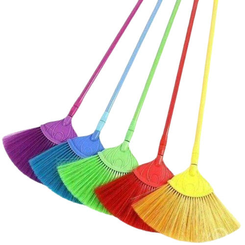 Ceiling Broom - Color: Multicolor