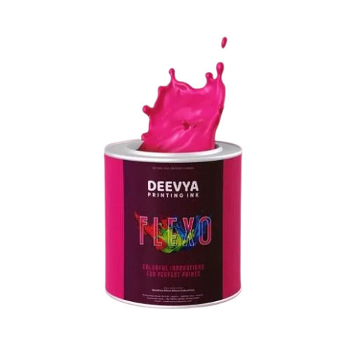 Flexo Printing Ink