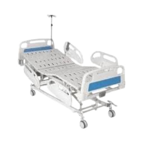 Icu Bed - Material: Metal