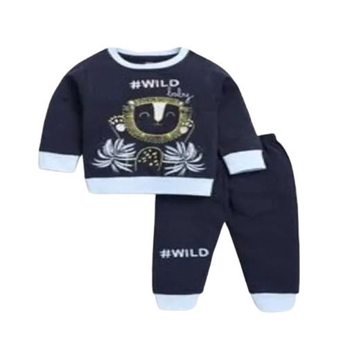 Kids Baba Suit - Age Group: 0-5 Years