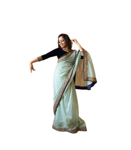 Ladies Sarees - Age Group: Na