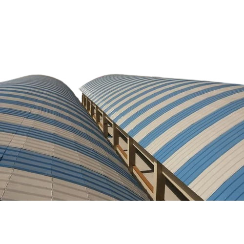 Metal Roofing Systems
