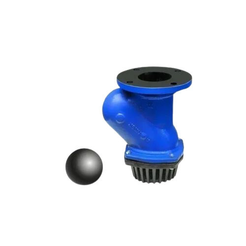 Normex Foot Valves - Application: Water