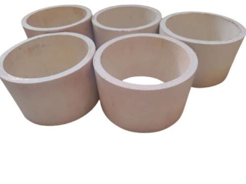 Ptfe Bush - Density: 1 Tonne Per Cubic Meter (T/M3)