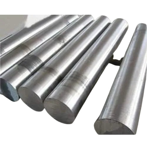 SMO 254 Round Bars - Stainless Steel High Strength Rust Free Polished Finish | Ideal for Industrial Applications