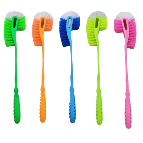 Toilet Brushes