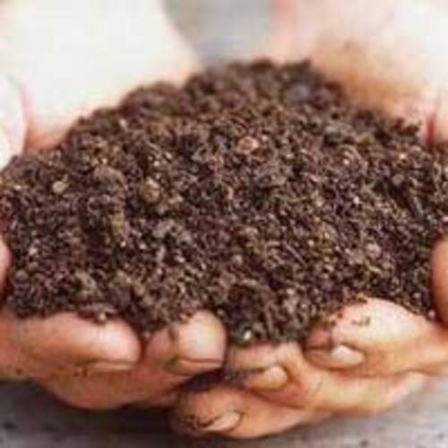 Bio Fertilizers  - Chemical Name: Calcium Nitrate