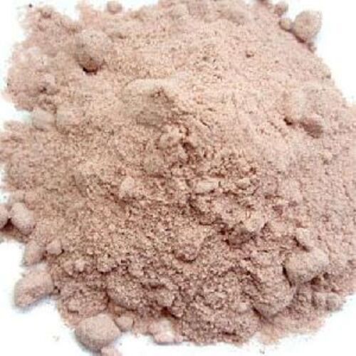 Fire Clay Powder - Good Condition, Optimum Quality, 25kg & 50kg PP Bag, Brown Color, 98% Purity | Ideal for High Strength Concrete Applications