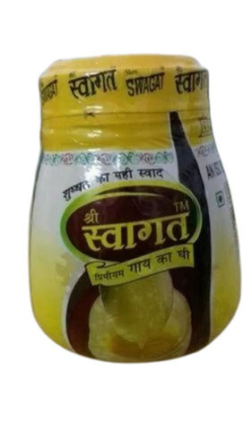 Fresh Cow Ghee