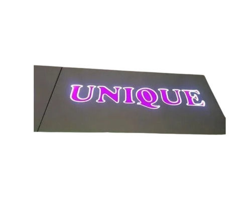 Glow Sign Board