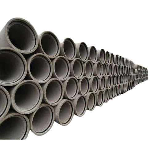 Hollow Rcc Pipe - Thickness: 400Mm