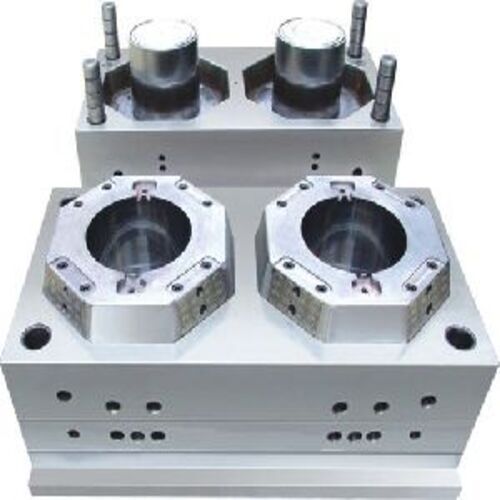 Plastic Boul Mould - Cavity: -