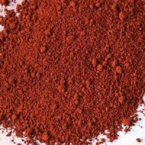 Red Ochre Powder By Milon Industries