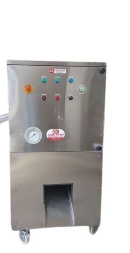 Small Onion Peeling Machine
