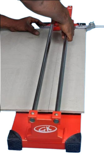 Tile Cutters - Material: Alumina