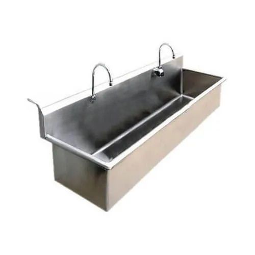 Wall Mounted Hand Washing Sink