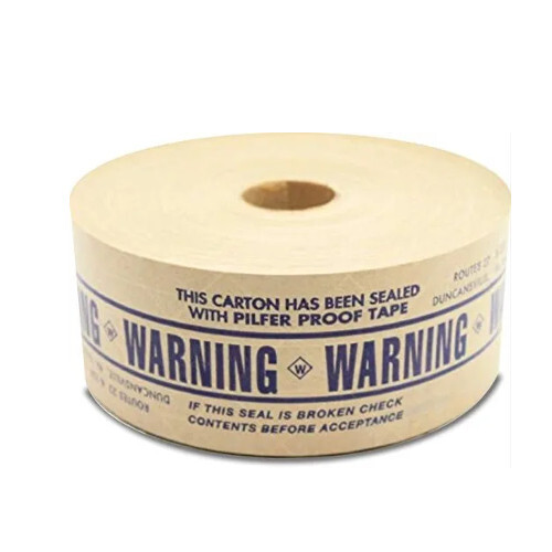 AIPL SUNSUI Reinforced Water Activated Tape