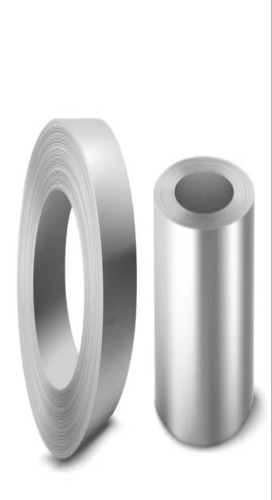 AISI 316 Stainless Steel Coils - Durable, Rust Free, High Strength | Stainless Steel Strip for Versatile Applications
