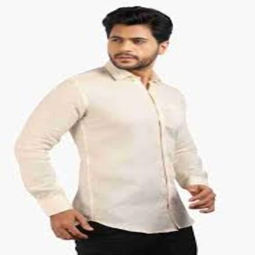 Casual Shirts - Age Group: 20-35