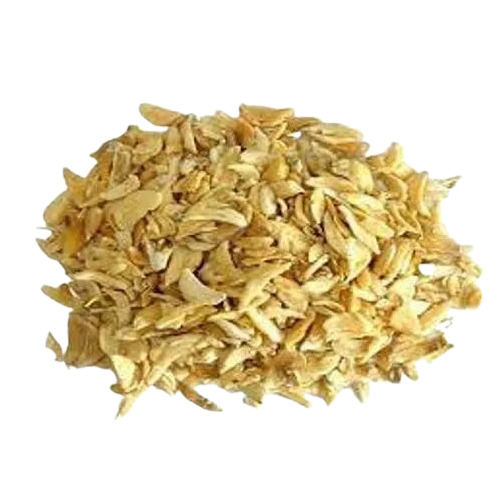 Dehydrated Garlic Flakes