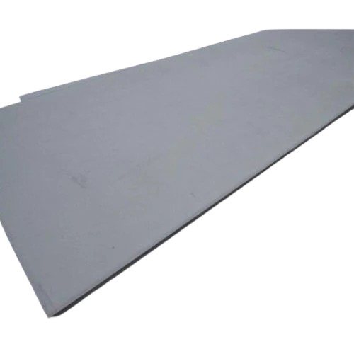 Stainless Steel Sheet - High Strength, Rust Free, Durable Grey Plate | Ideal for Construction Applications