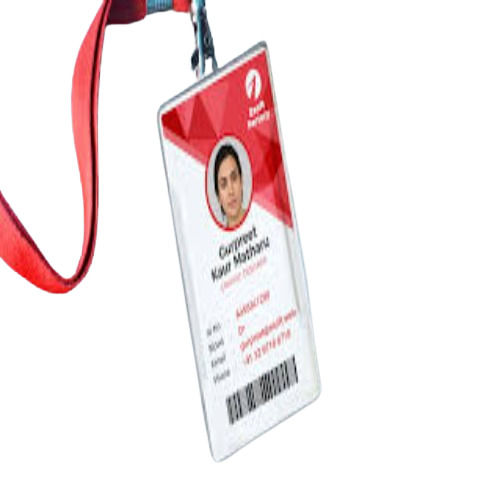 Id Cards  - Application: 1