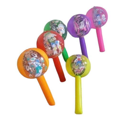 Inflatable Toys - Nylon, Standard Size, Multicolor | Durable, Waterproof, Fine Finished