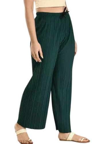 Ladies Palazzos - Ethnic Region: Indian
