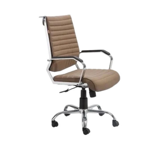 Office Chair - Material: Metal