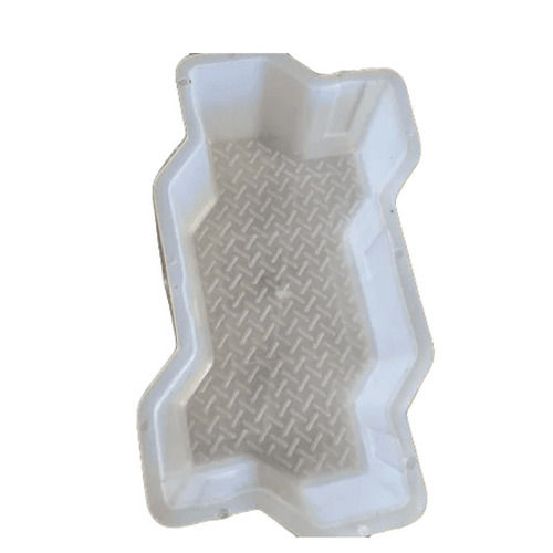 Paving Block Moulds - Material: Plastic