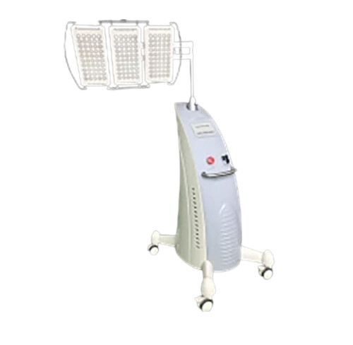 Red Blue Light Led Phototherapy System - Application: Dermatology Clinics