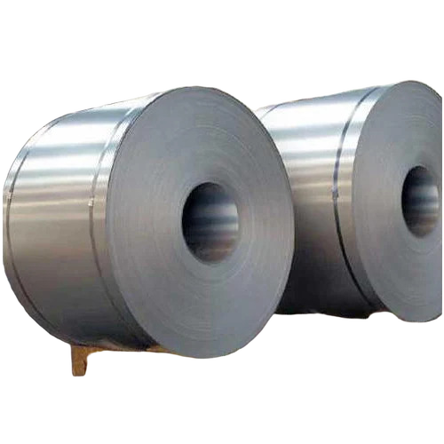 Stainless Steel Grade 202 Coil - Application: Construction
