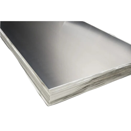 Stainless Steel Sheets 409 - High Strength, Rust Free & Durable Stainless Steel Plates, Grey Finish