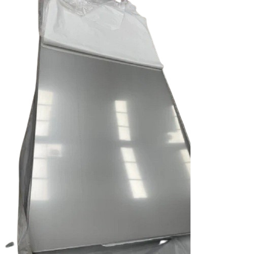 Stainless Steel Sheets