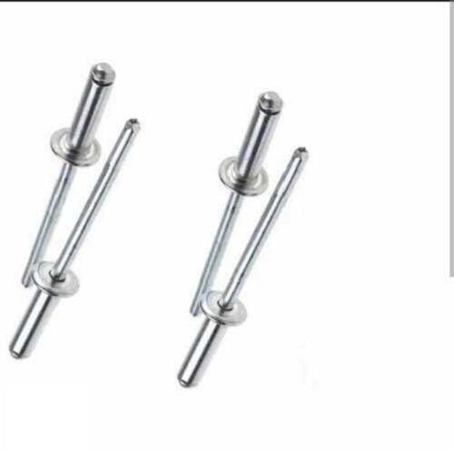 Aluminium Blind Rivets