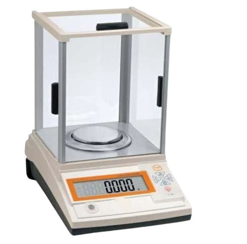 Analytical Balances