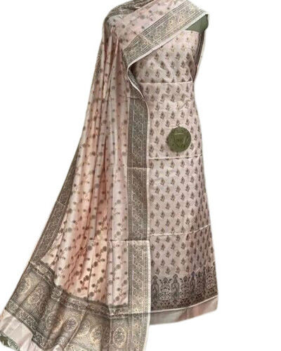 Banarasi Suit