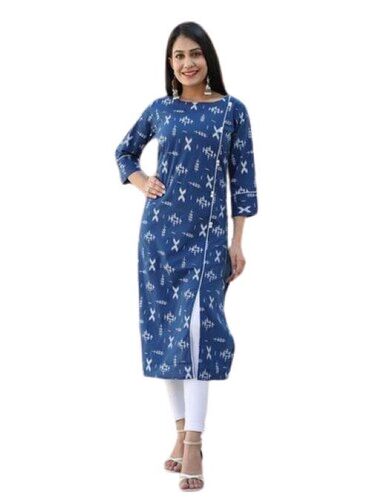 Cotton Kurti