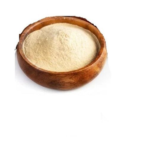 dehydrated potato powder